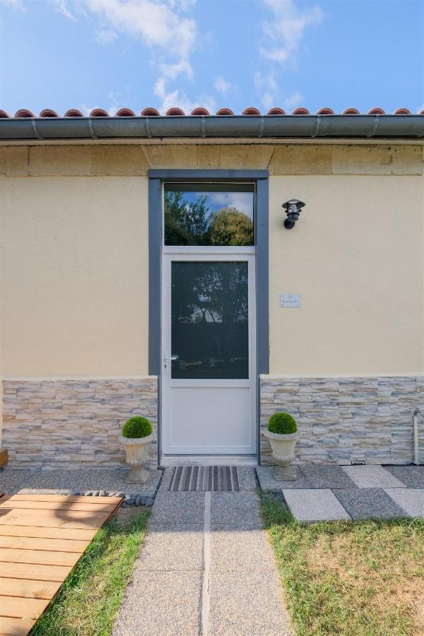 Les Suites D'Alienor-Suite Acanthe Pessac Kültér fotó